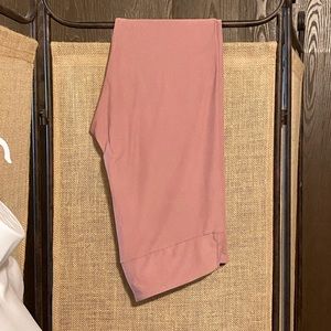 LuLaRoe OS leggings